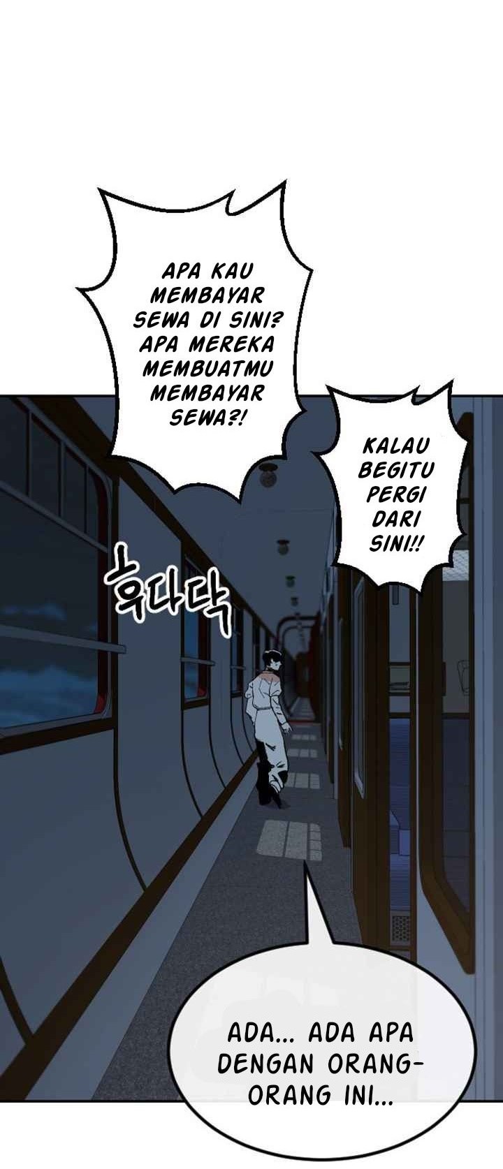 Stairs Chapter 29 halaman 24