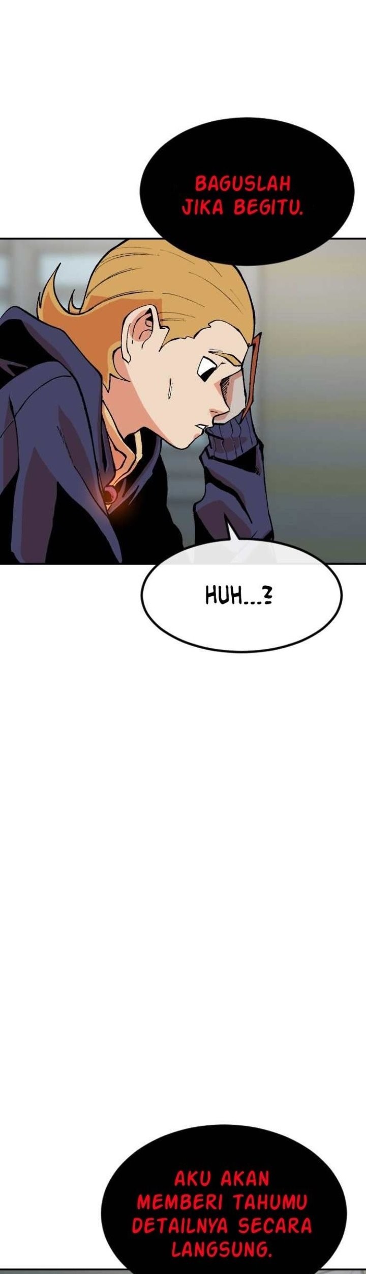 Stairs Chapter 27 halaman 21