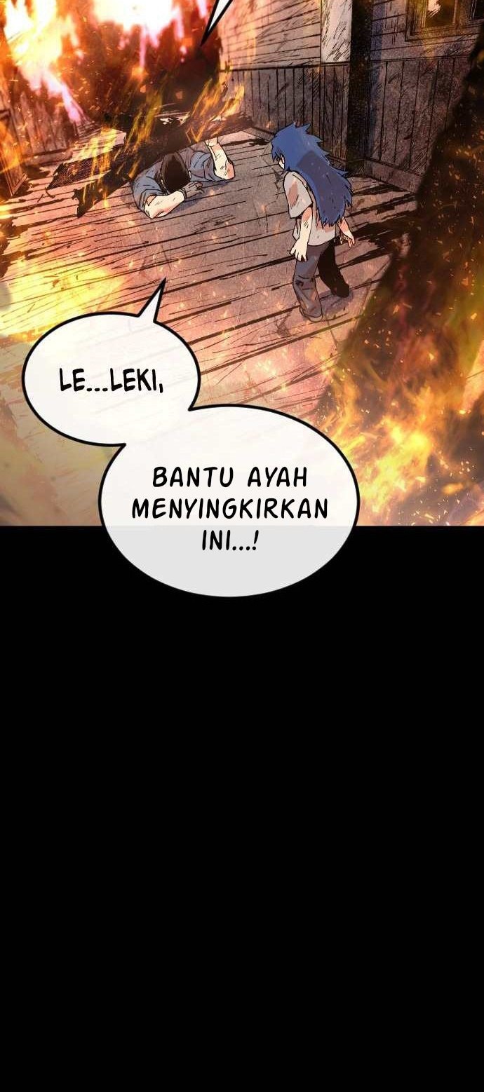 Stairs Chapter 24 halaman 16