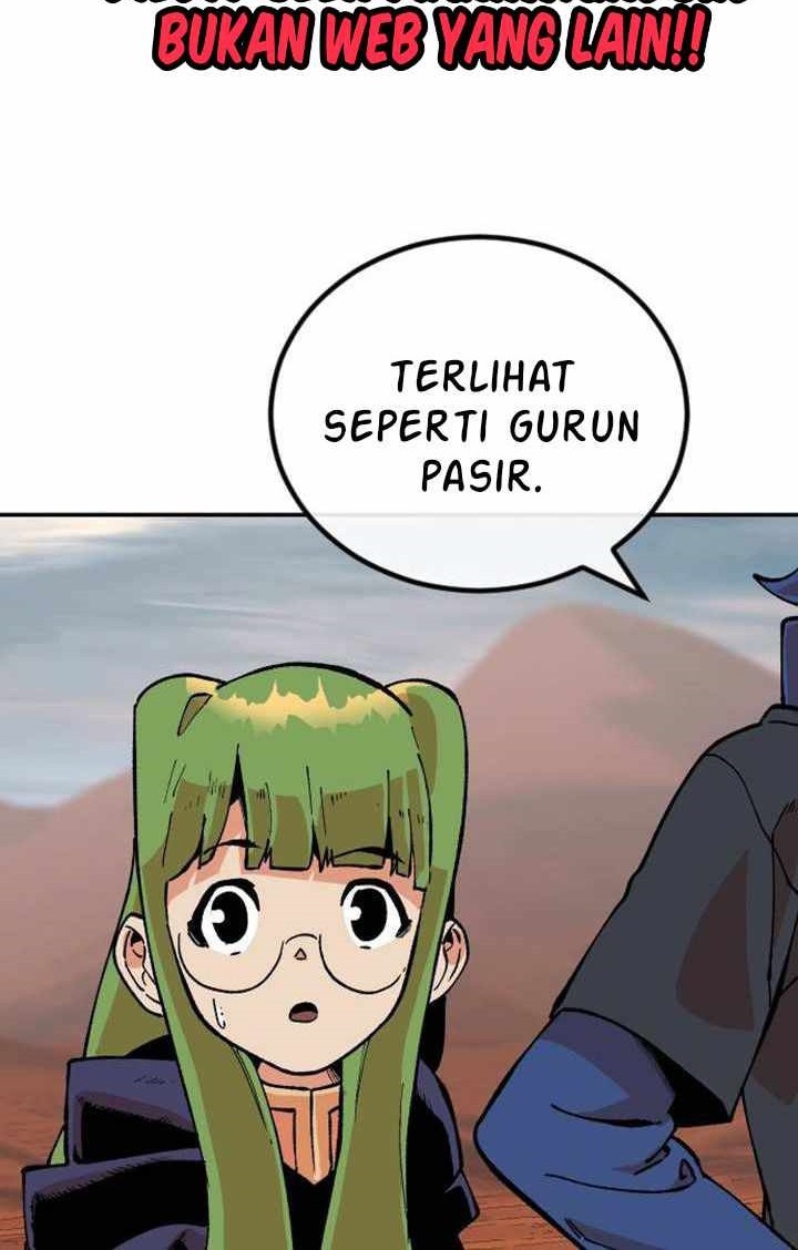 Stairs Chapter 23 halaman 18