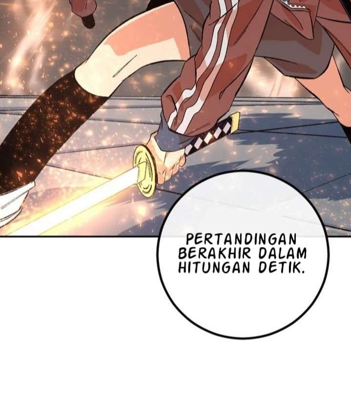 Stairs Chapter 16 halaman 21