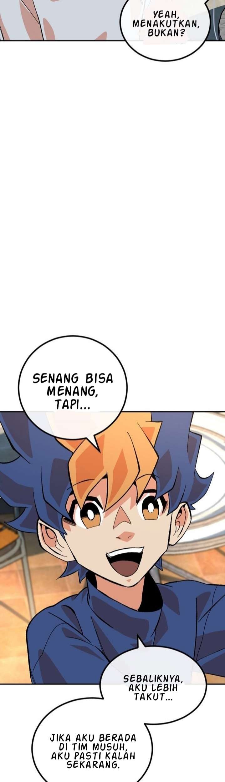 Stairs Chapter 16 halaman 24