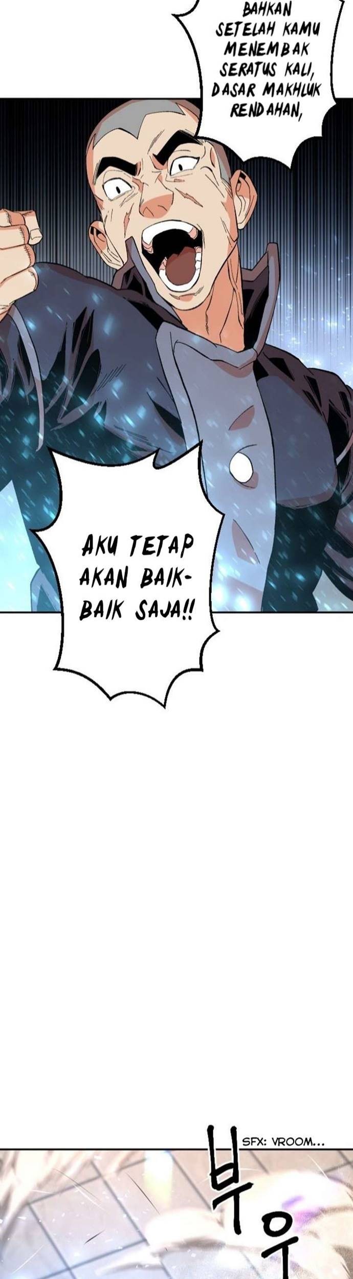 Stairs Chapter 15 halaman 26