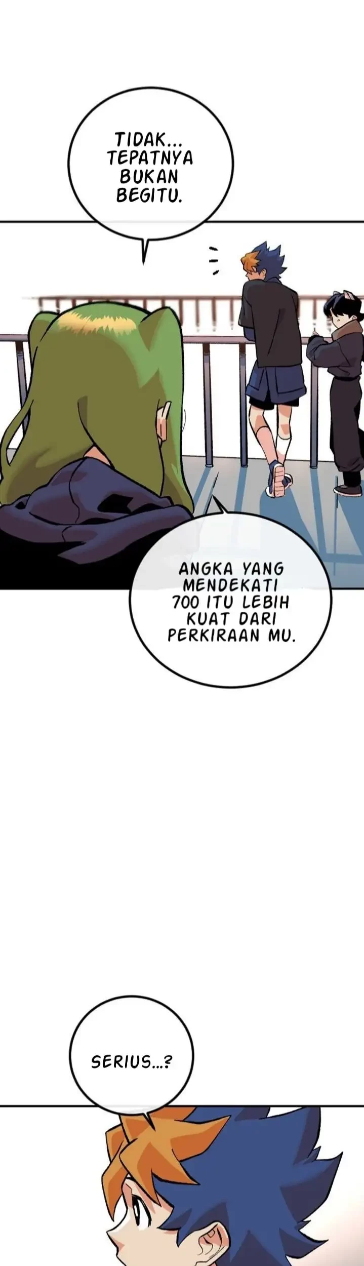 Stairs Chapter 11 halaman 24