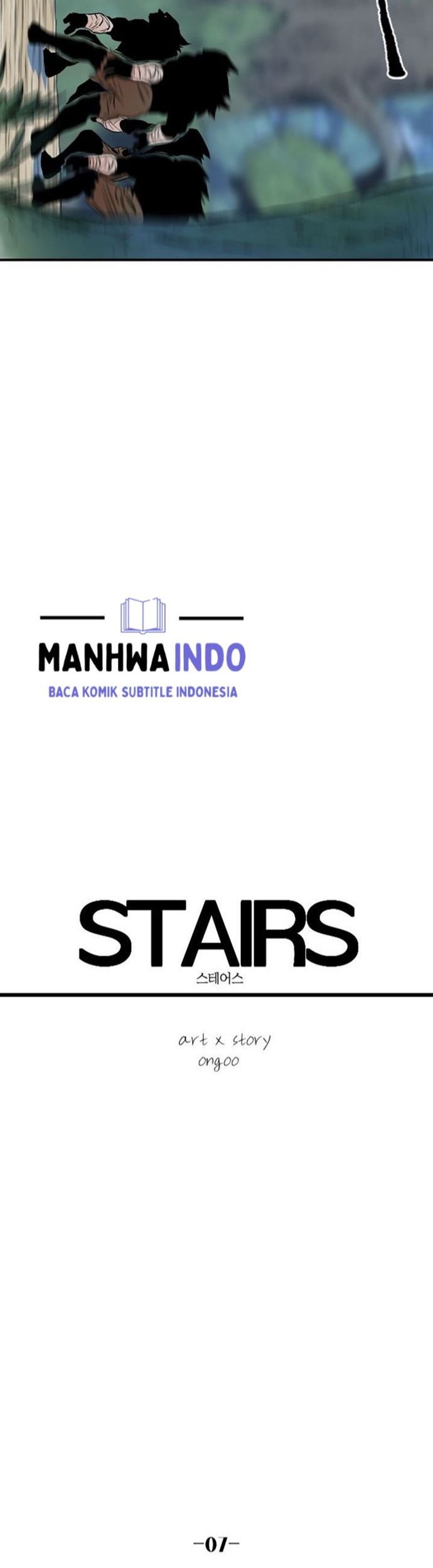 Stairs Chapter 7 halaman 15