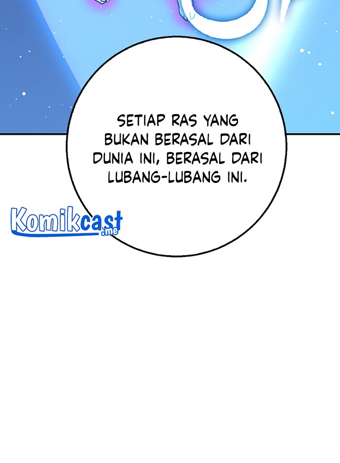 Hyper Luck Chapter 30 halaman 19