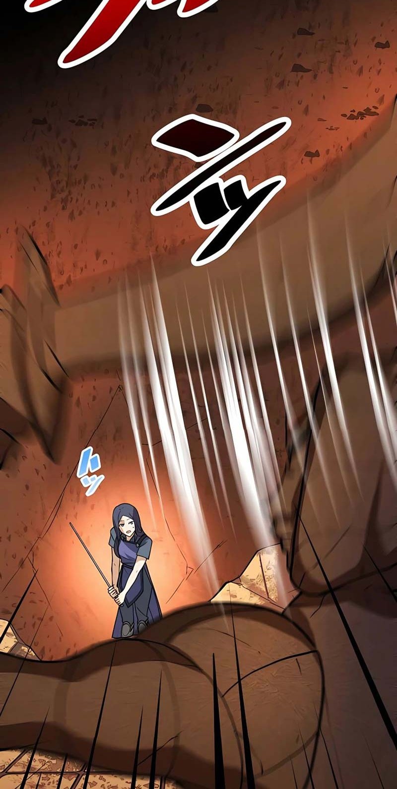 Reborn Ranker – Gravity User Chapter 6 halaman 19