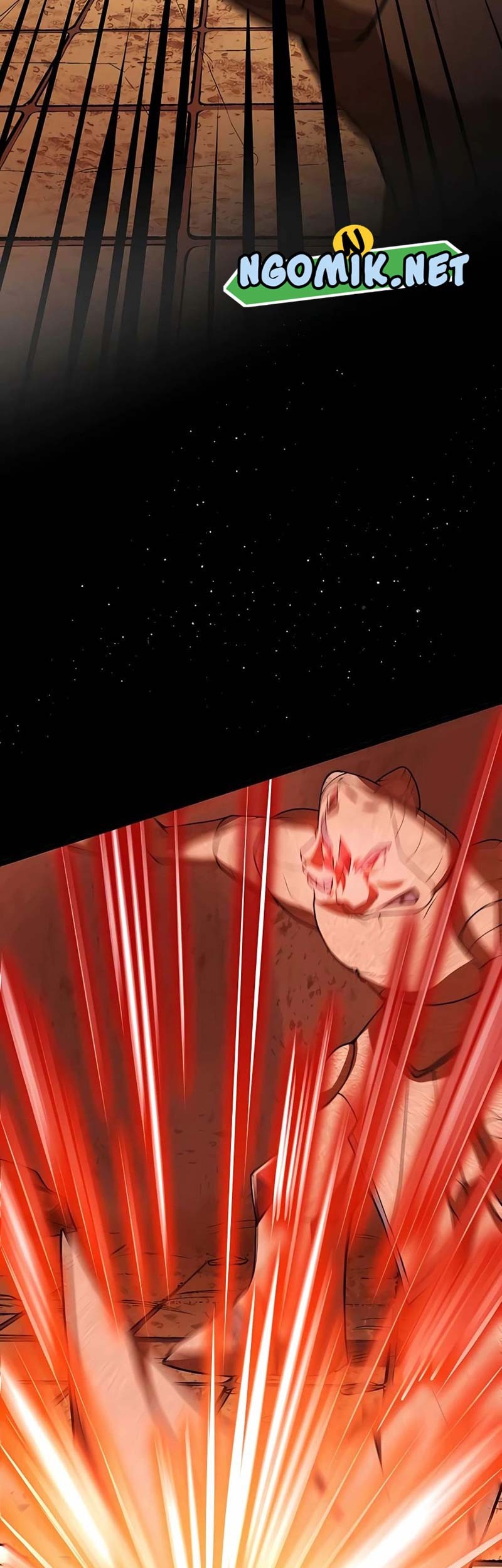 Reborn Ranker – Gravity User Chapter 6 halaman 20
