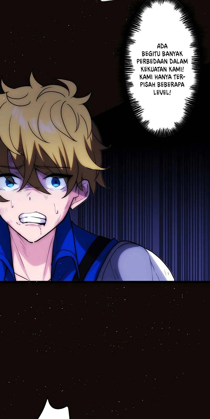 Reborn Ranker – Gravity User Chapter 6 halaman 17