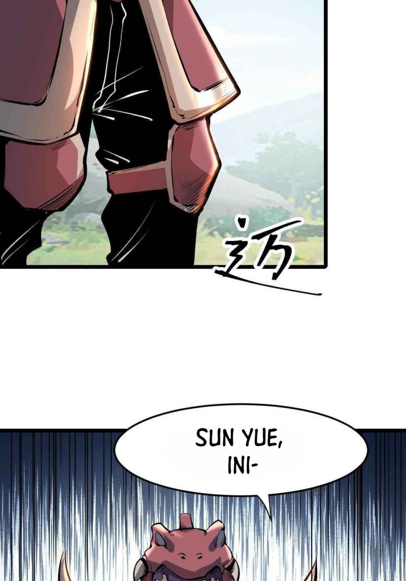 I Rely On BUG To Be The King Chapter 64 halaman 11