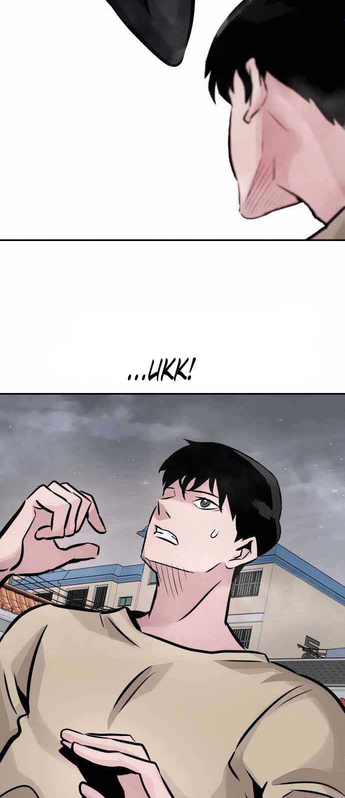 All Rounder Chapter 31 halaman 20
