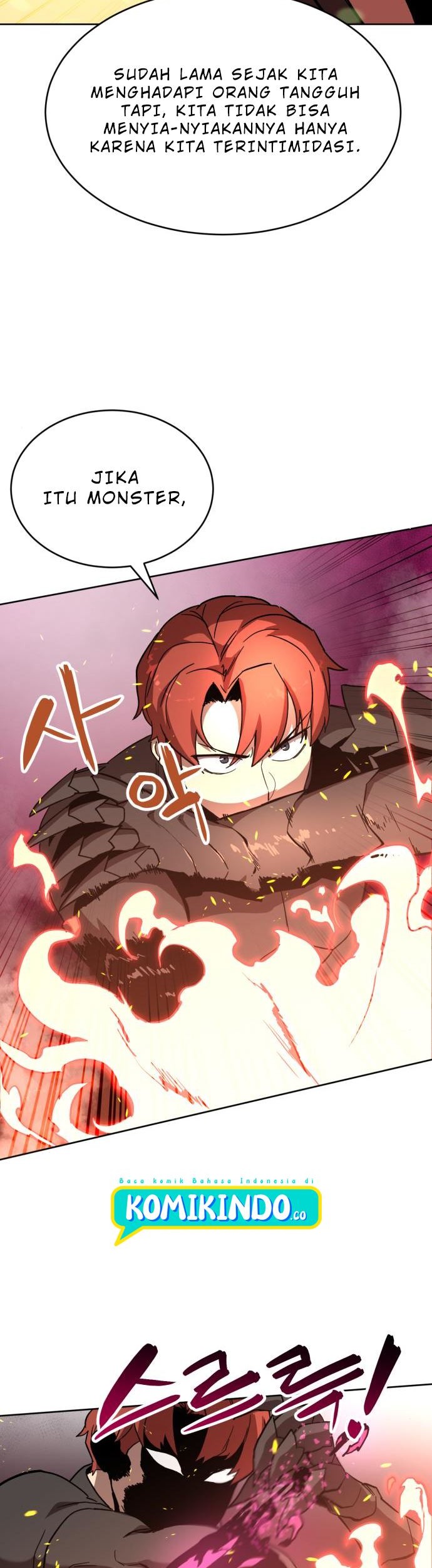 Final Boss Chapter 42 halaman 12