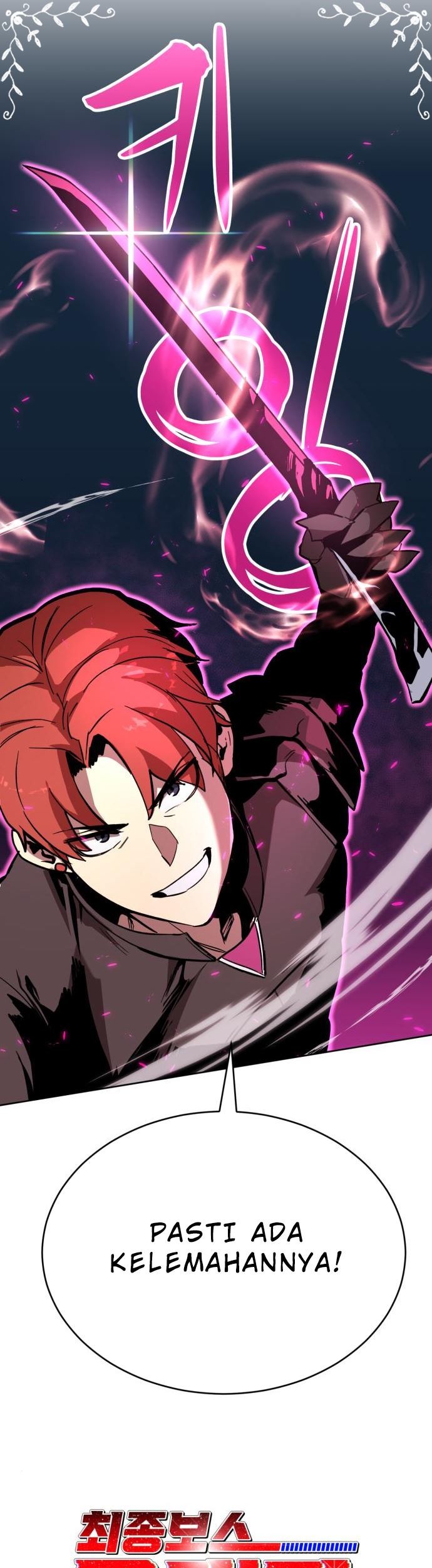 Final Boss Chapter 42 halaman 14