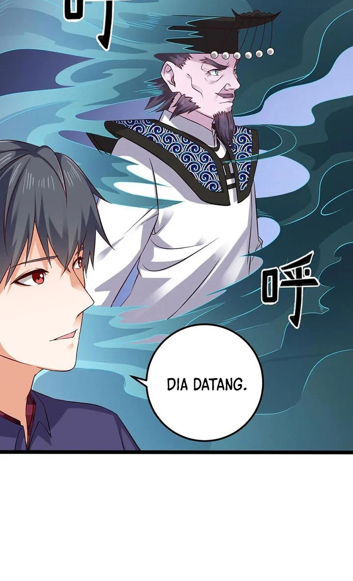 The Developer System Chapter 216 Gambar 5