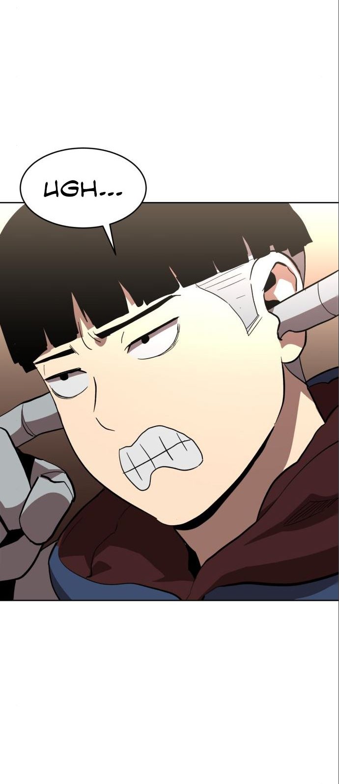 Final Boss Chapter 43 halaman 18