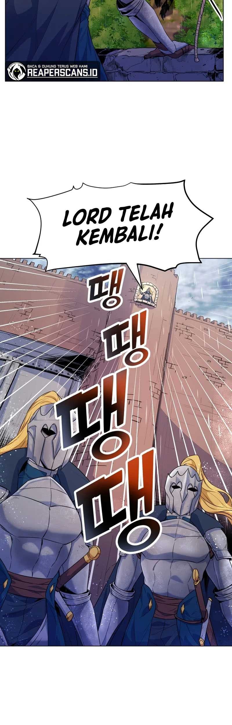 Overbearing Tyrant Chapter 32 halaman 12