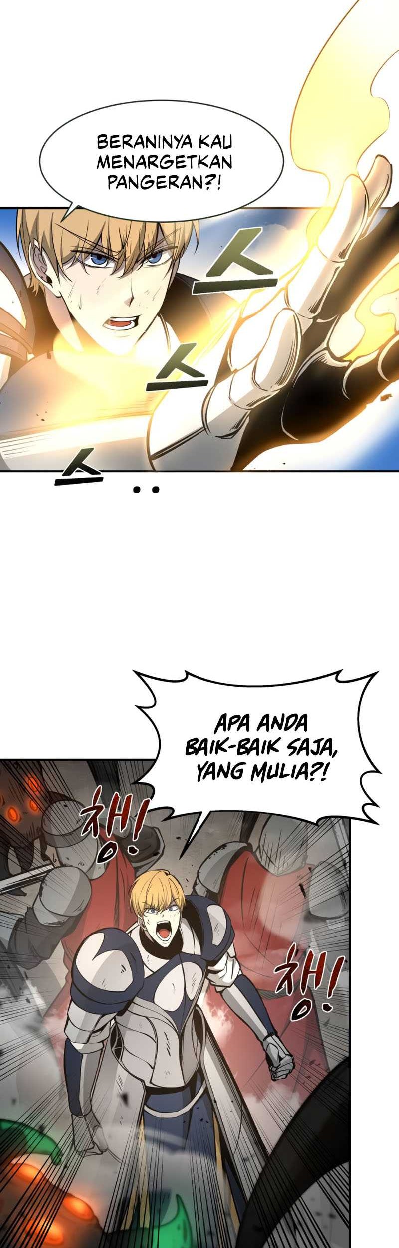 I Became the Tyrant of a Defense Game Chapter 06 Gambar 18