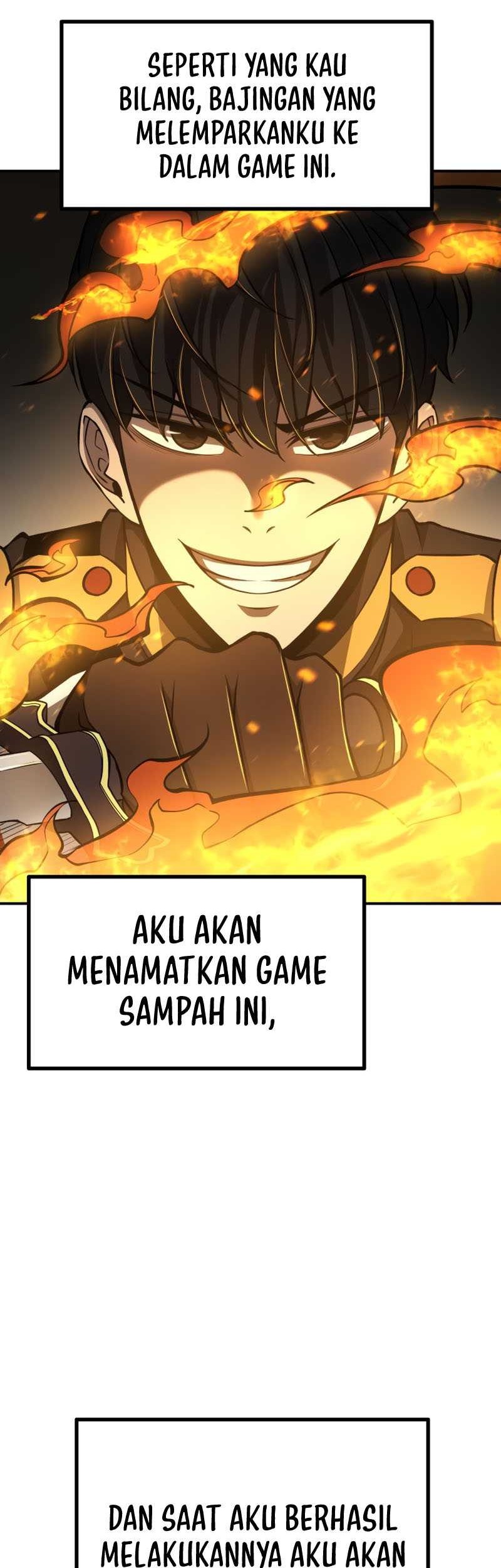 I Became the Tyrant of a Defense Game Chapter 03 Gambar 15