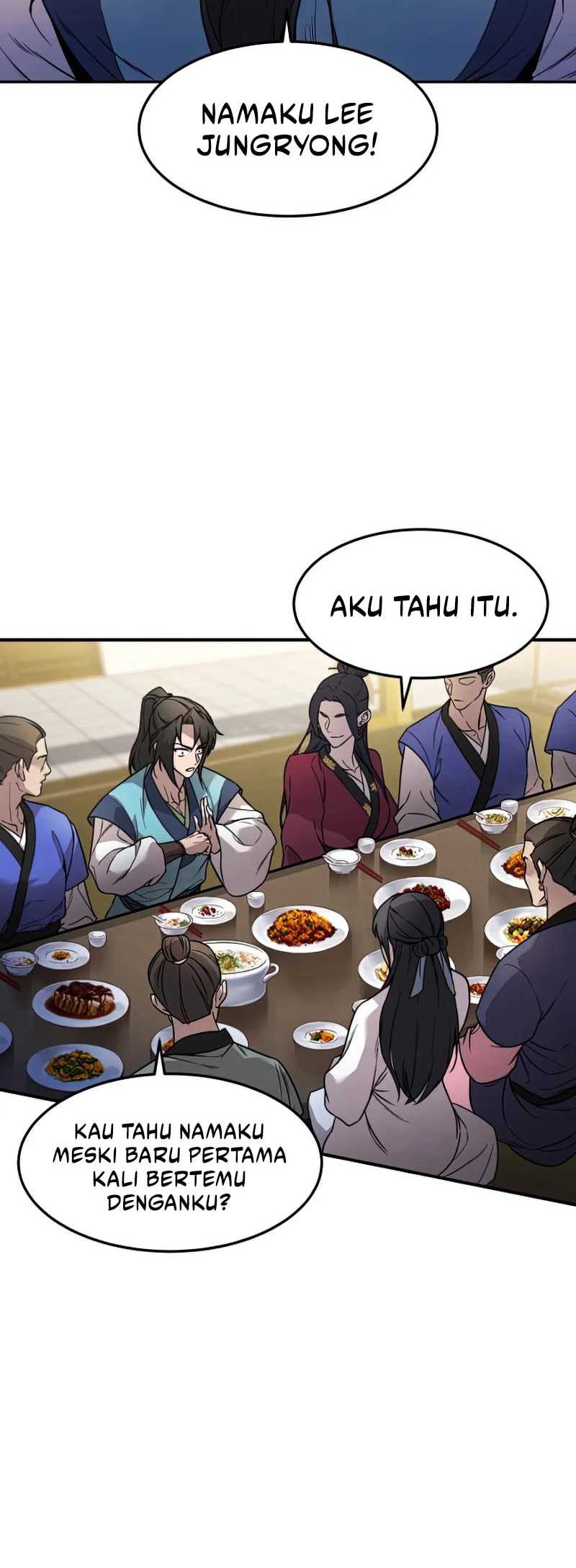Reincarnated Escort Warrior Chapter 06 Gambar 14