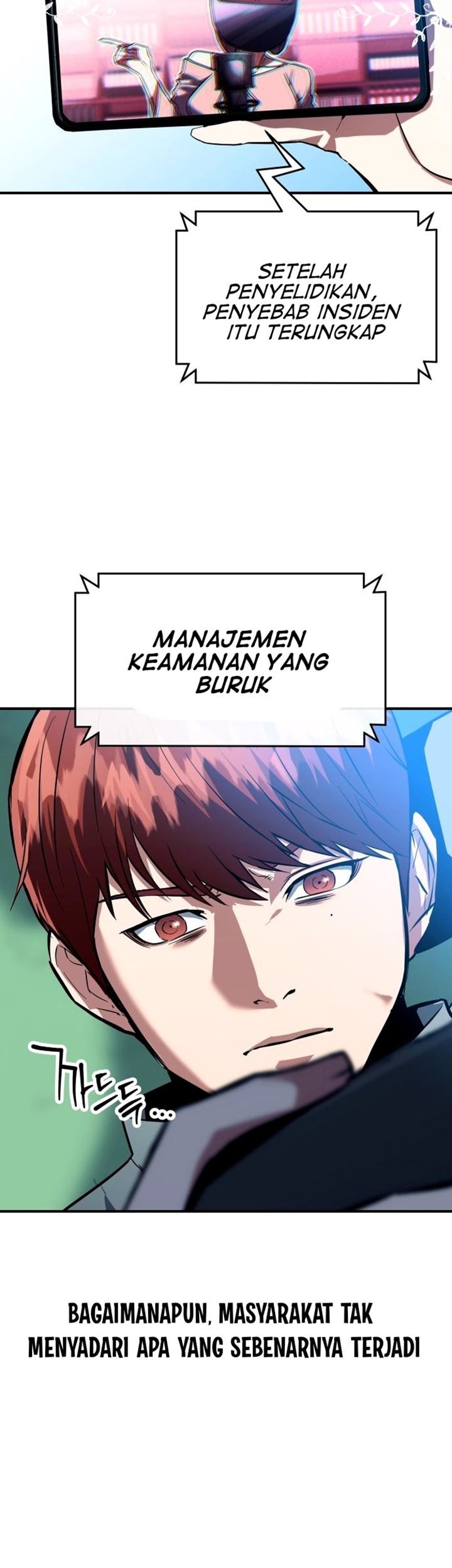 Killing Killer Chapter 1 - Halaman 26
