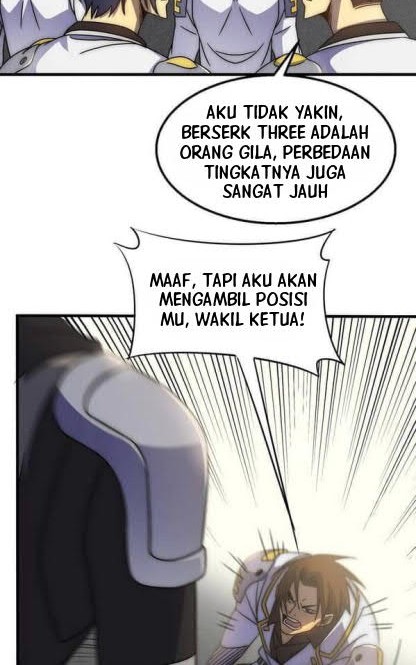 Apocalyptic Thief Chapter 74 halaman 5