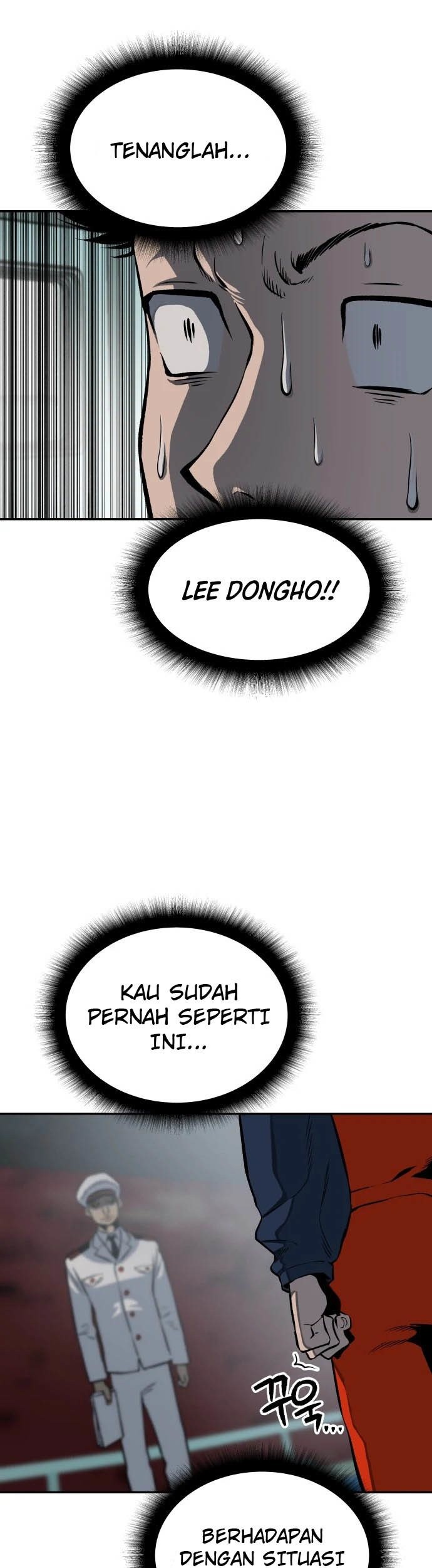 ZomGan Chapter 8 halaman 18
