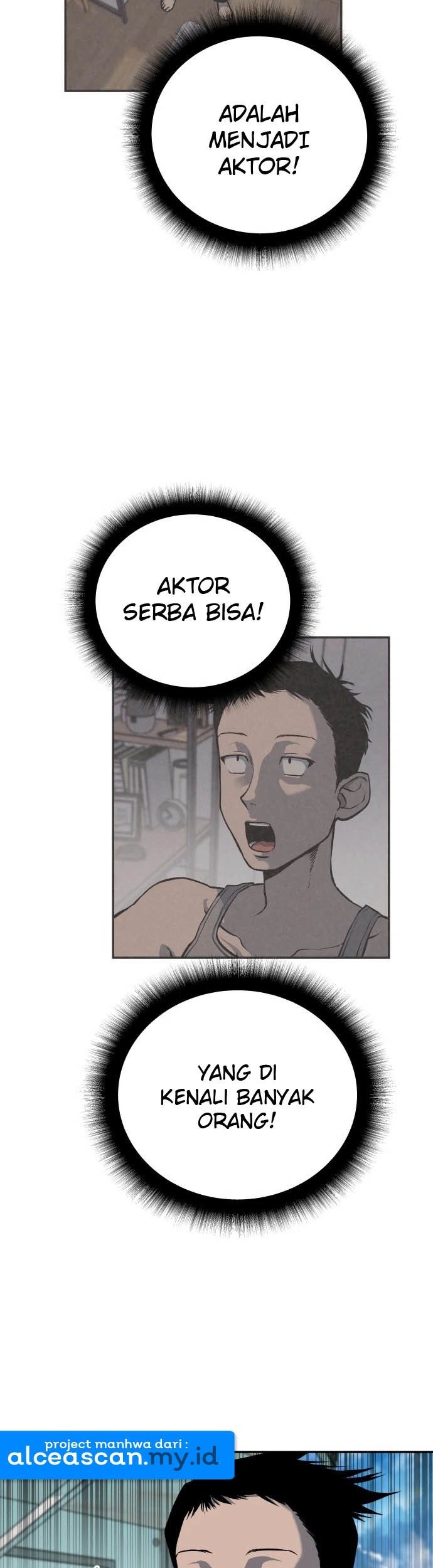 ZomGan Chapter 8 halaman 20