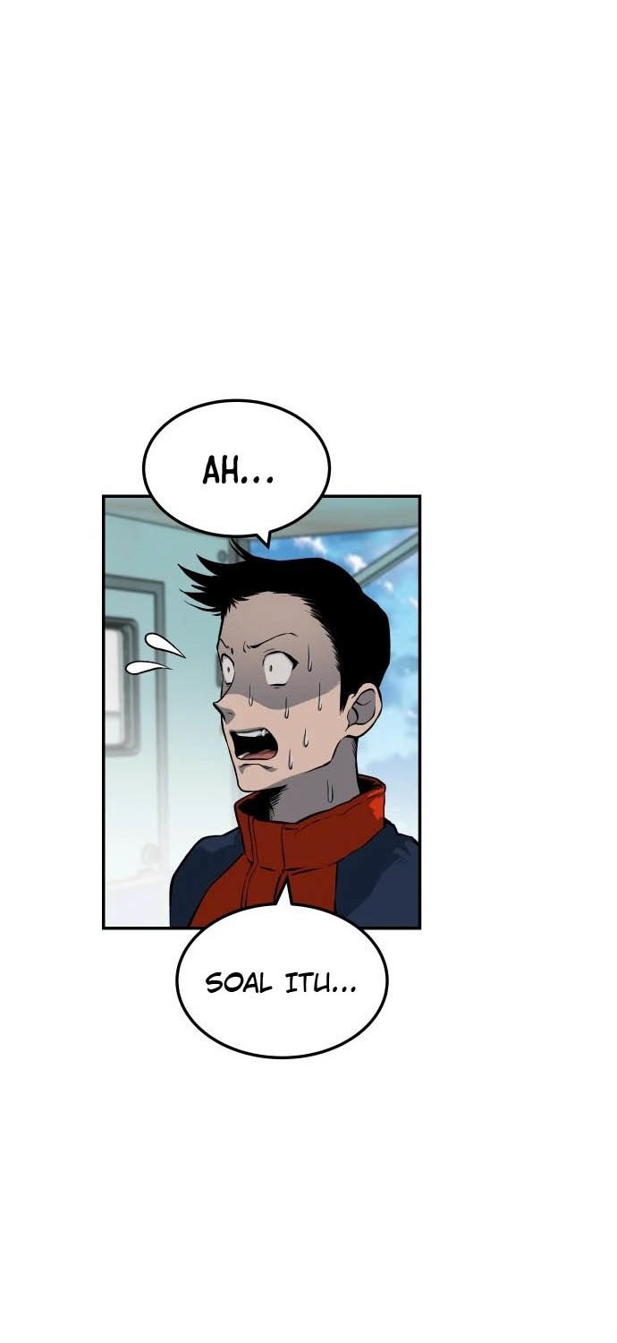 ZomGan Chapter 8 halaman 17
