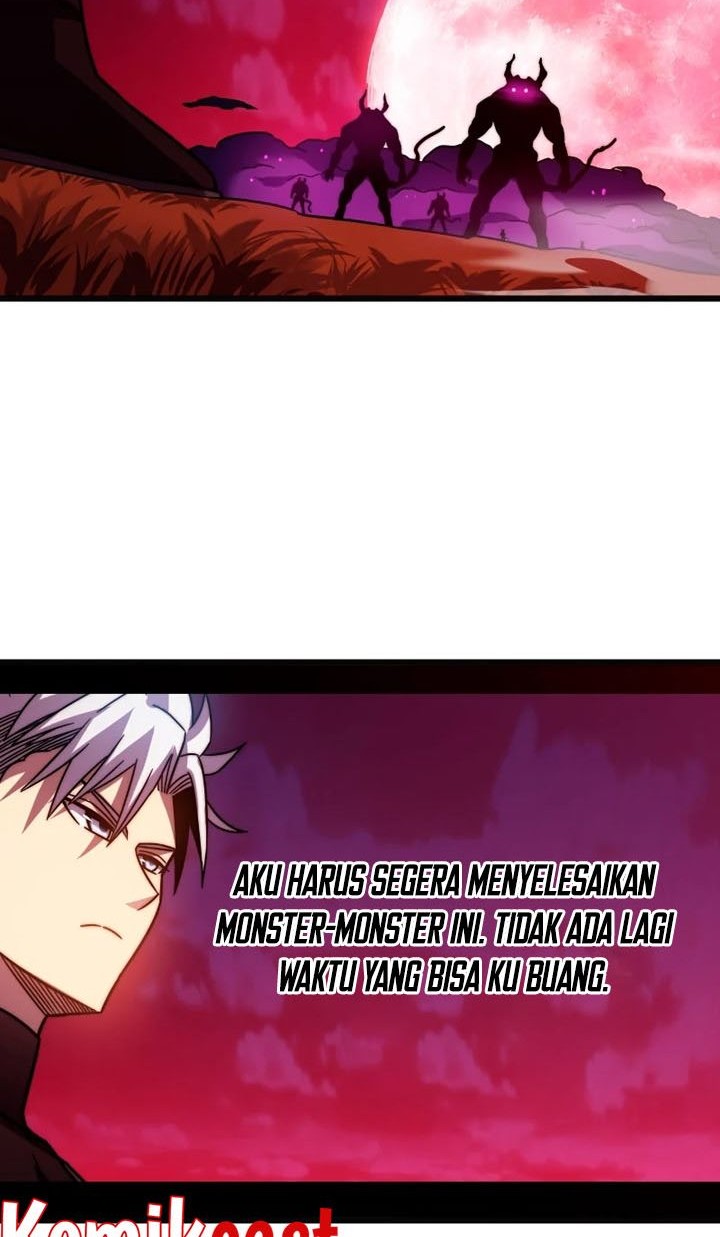 My Path to Killing God in Otherworld Chapter 54 - Halaman 11