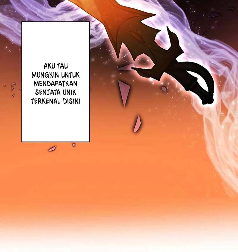 Reborn Ranker – Gravity User Chapter 8 halaman 14