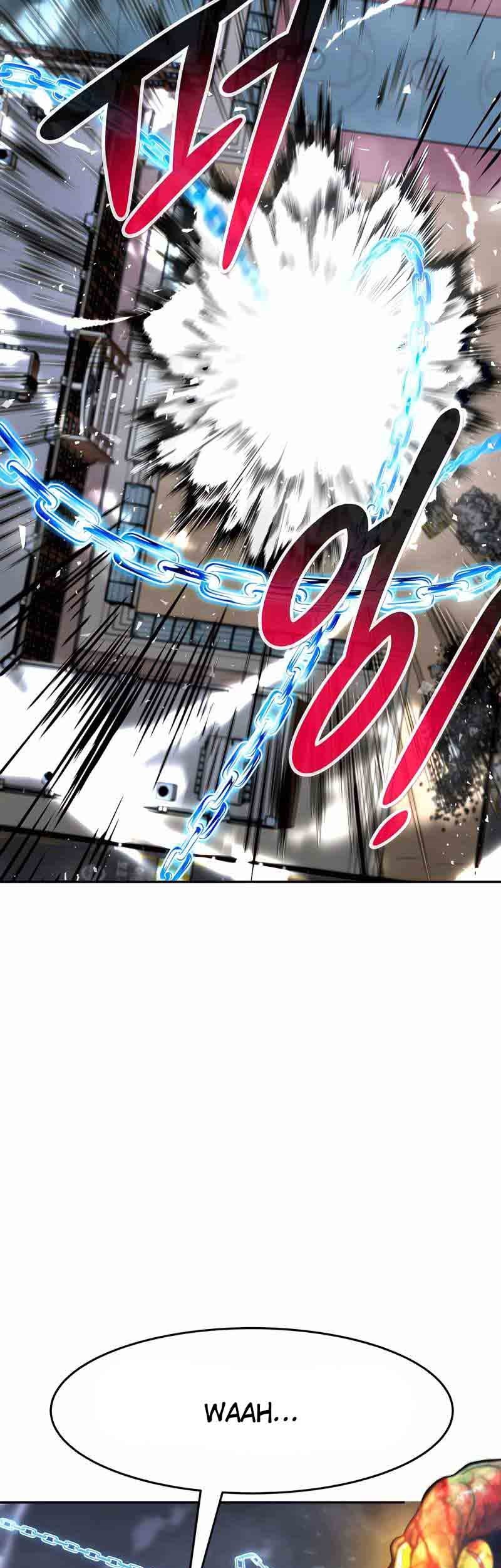 All Rounder Chapter 34 halaman 21