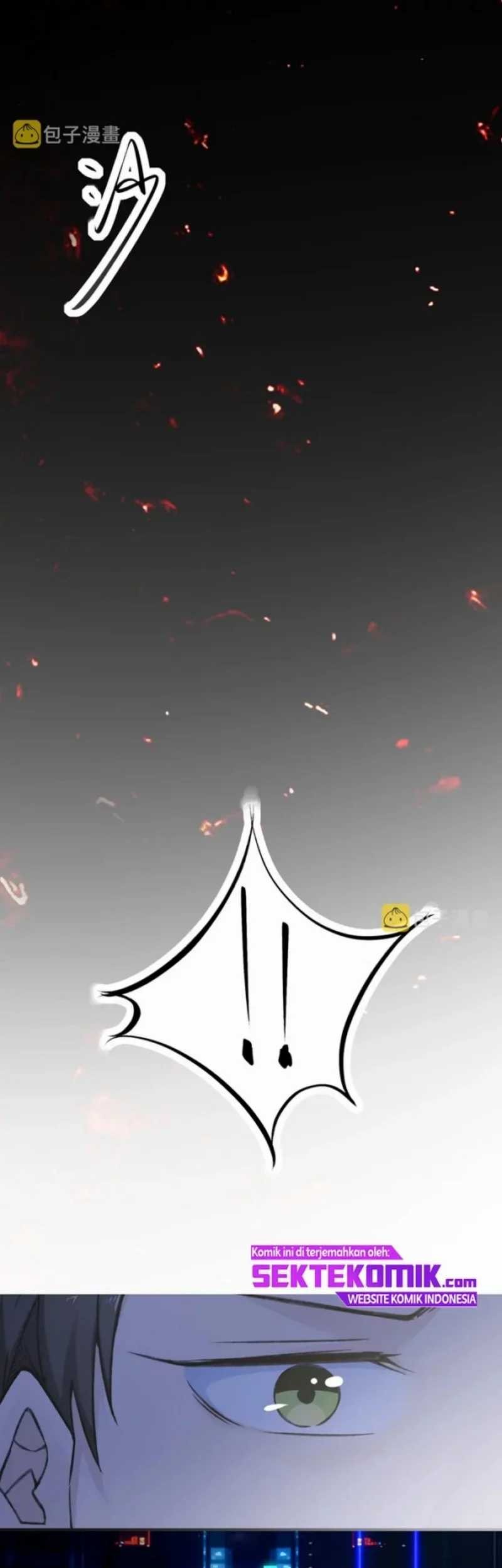 Invincible combat system Chapter 1 halaman 22