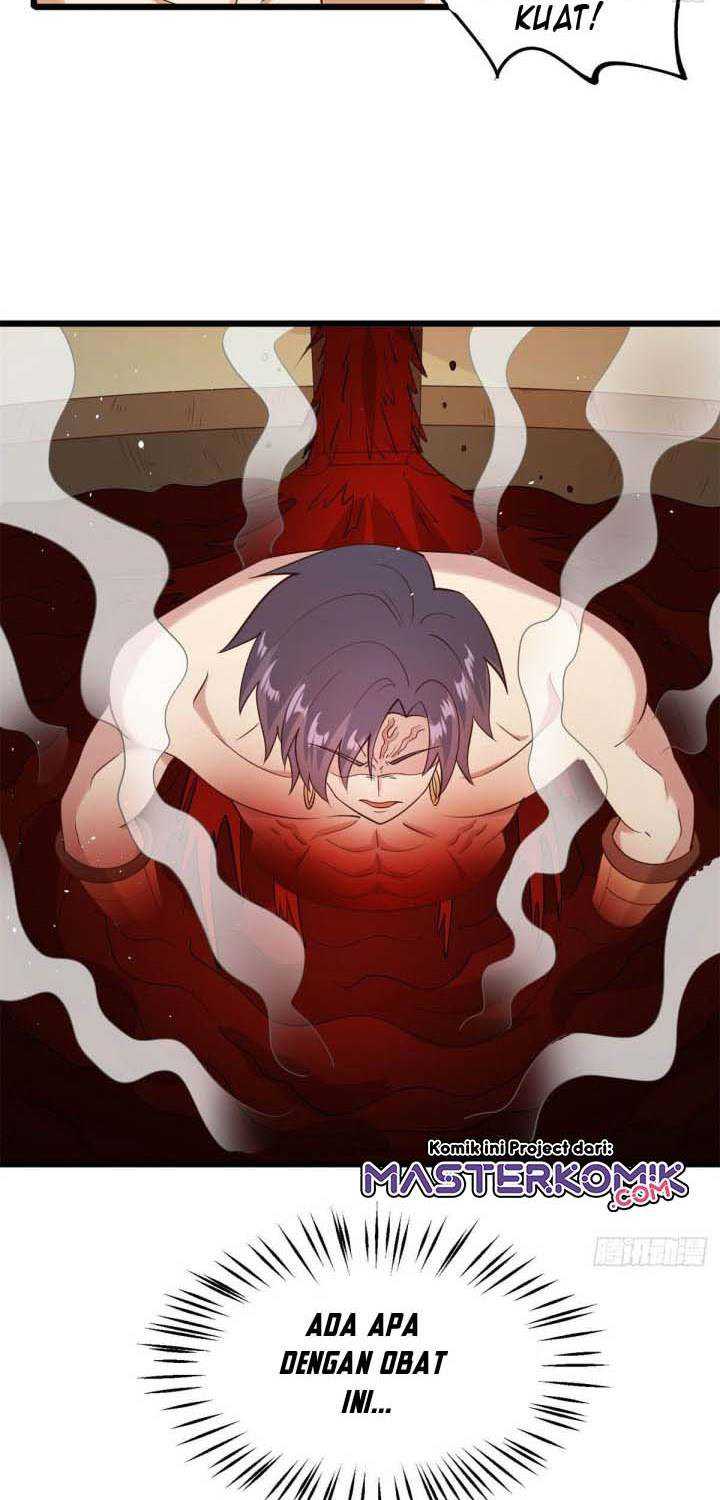 A True Martial World Chapter 09 Gambar 14