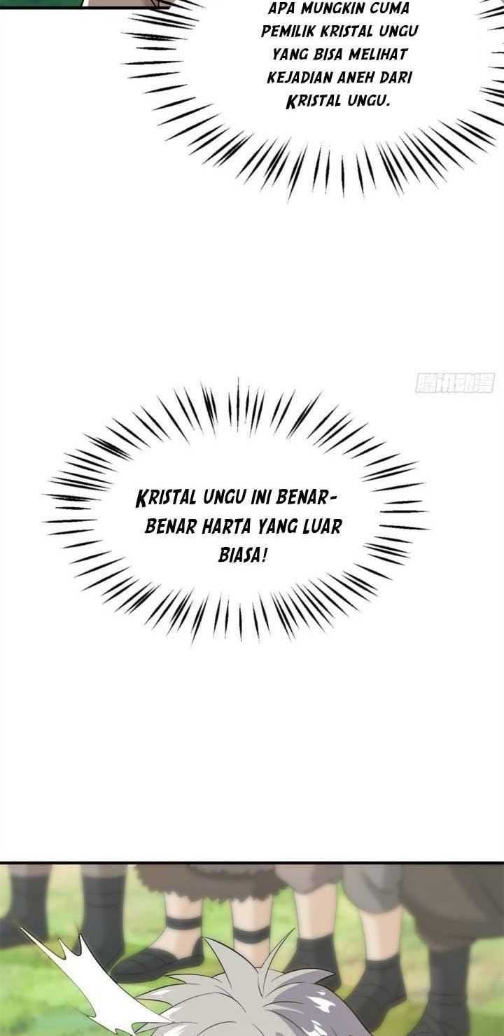 A True Martial World Chapter 05 Gambar 13