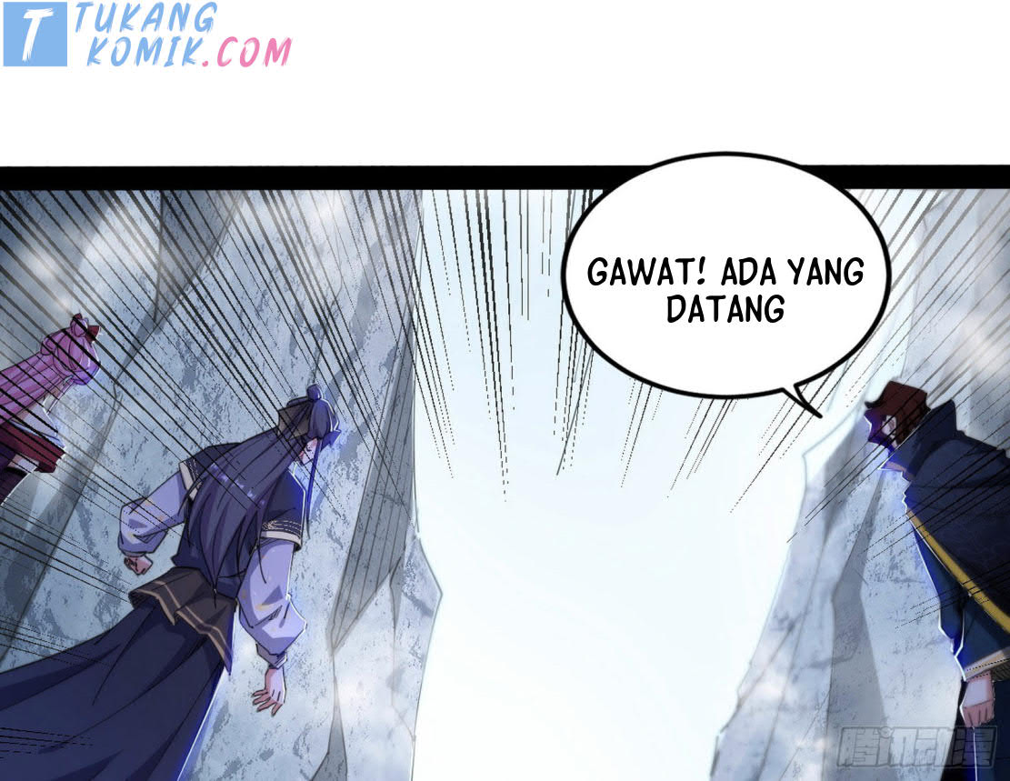 I’m An Evil God Chapter 282 halaman 21