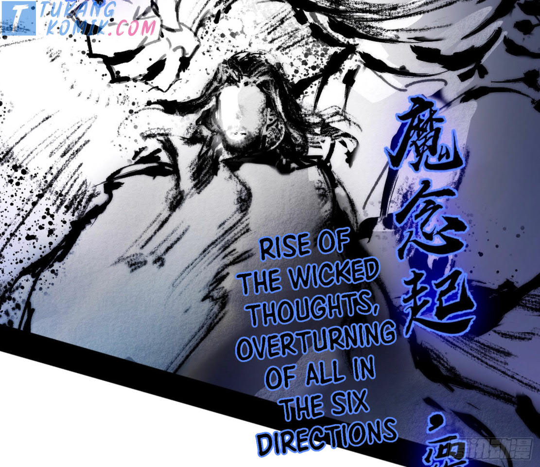 I’m An Evil God Chapter 281 halaman 27