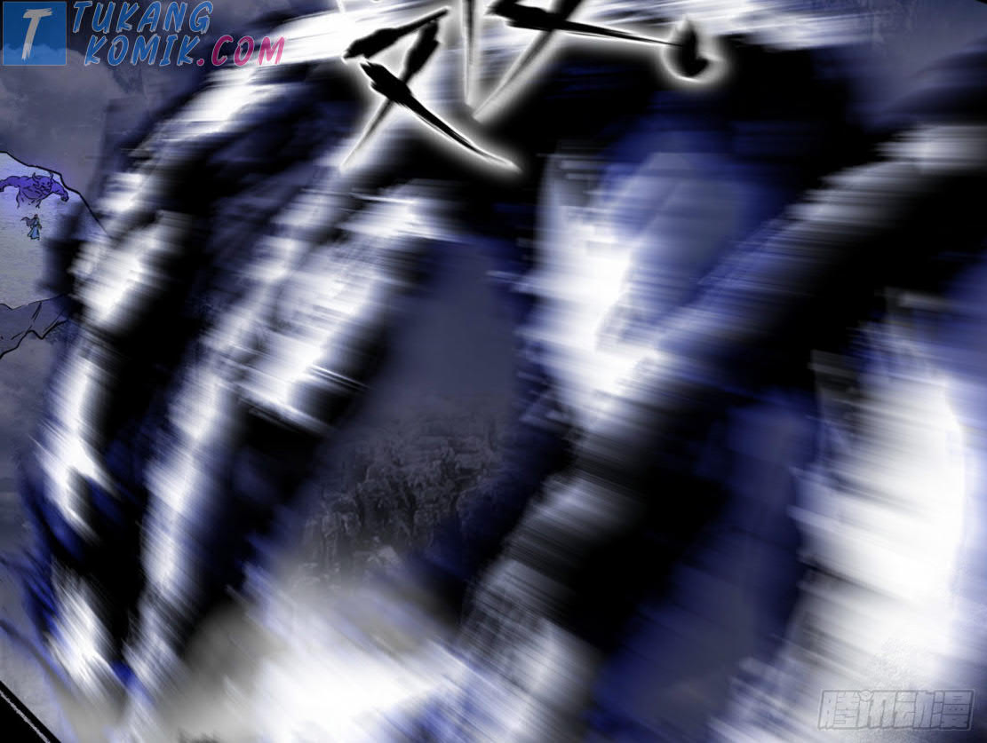 I’m An Evil God Chapter 281 halaman 30