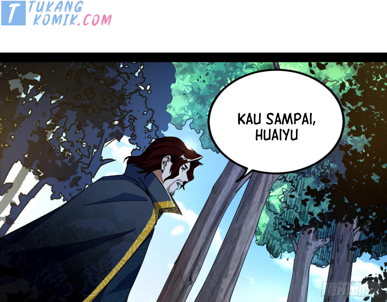 I’m An Evil God Chapter 280 halaman 23