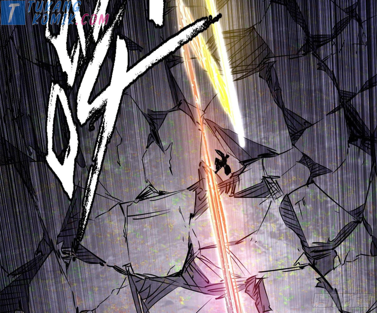 I’m An Evil God Chapter 279 halaman 27