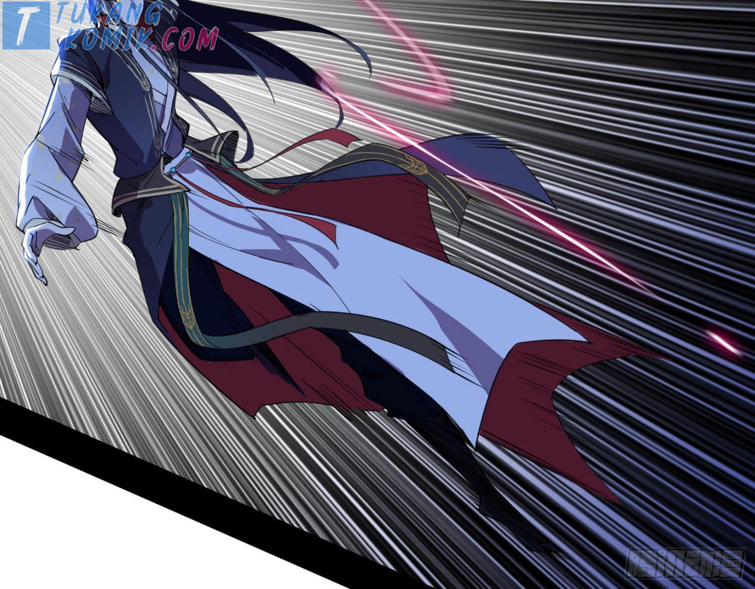 I’m An Evil God Chapter 278 halaman 24
