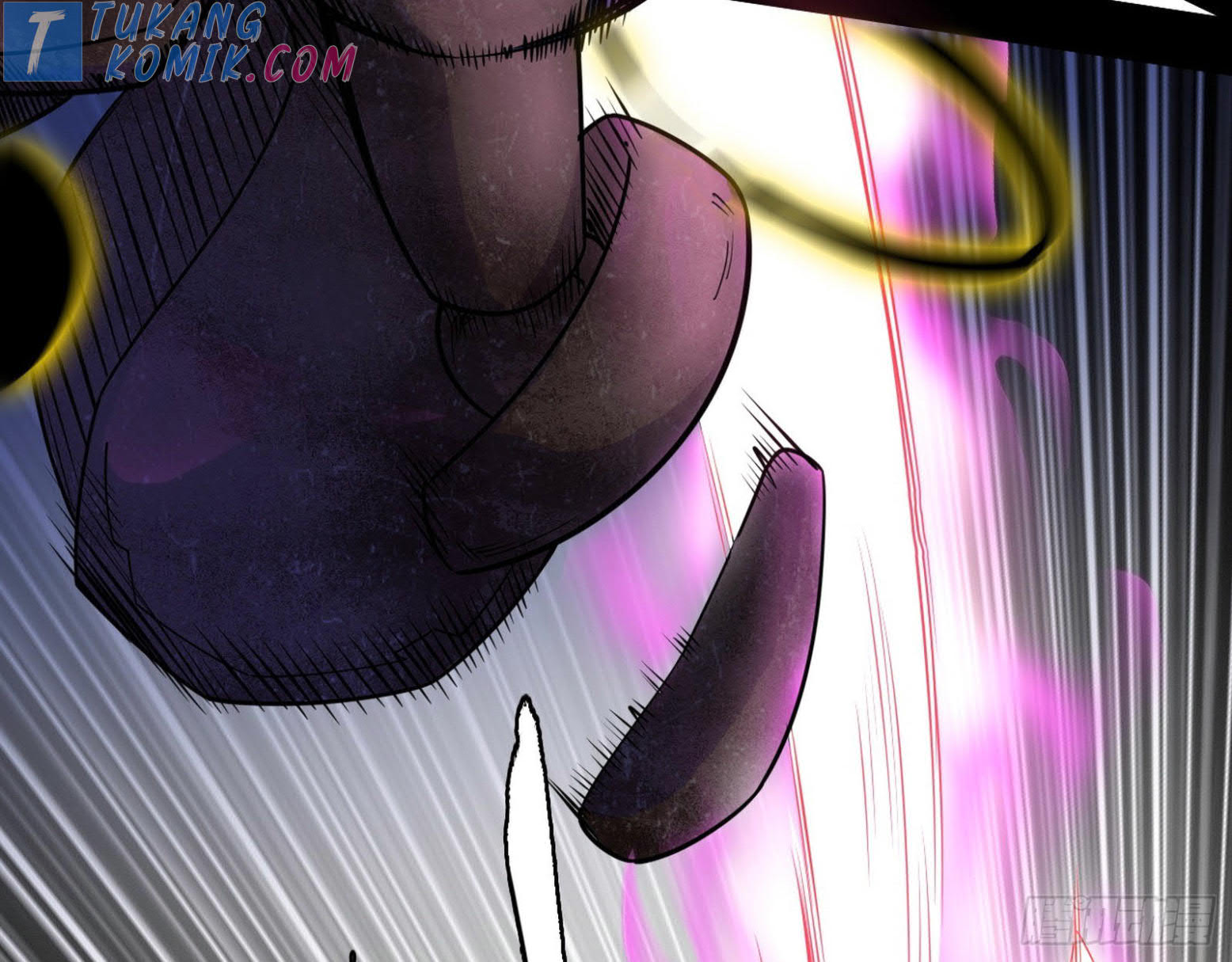 I’m An Evil God Chapter 278 halaman 26