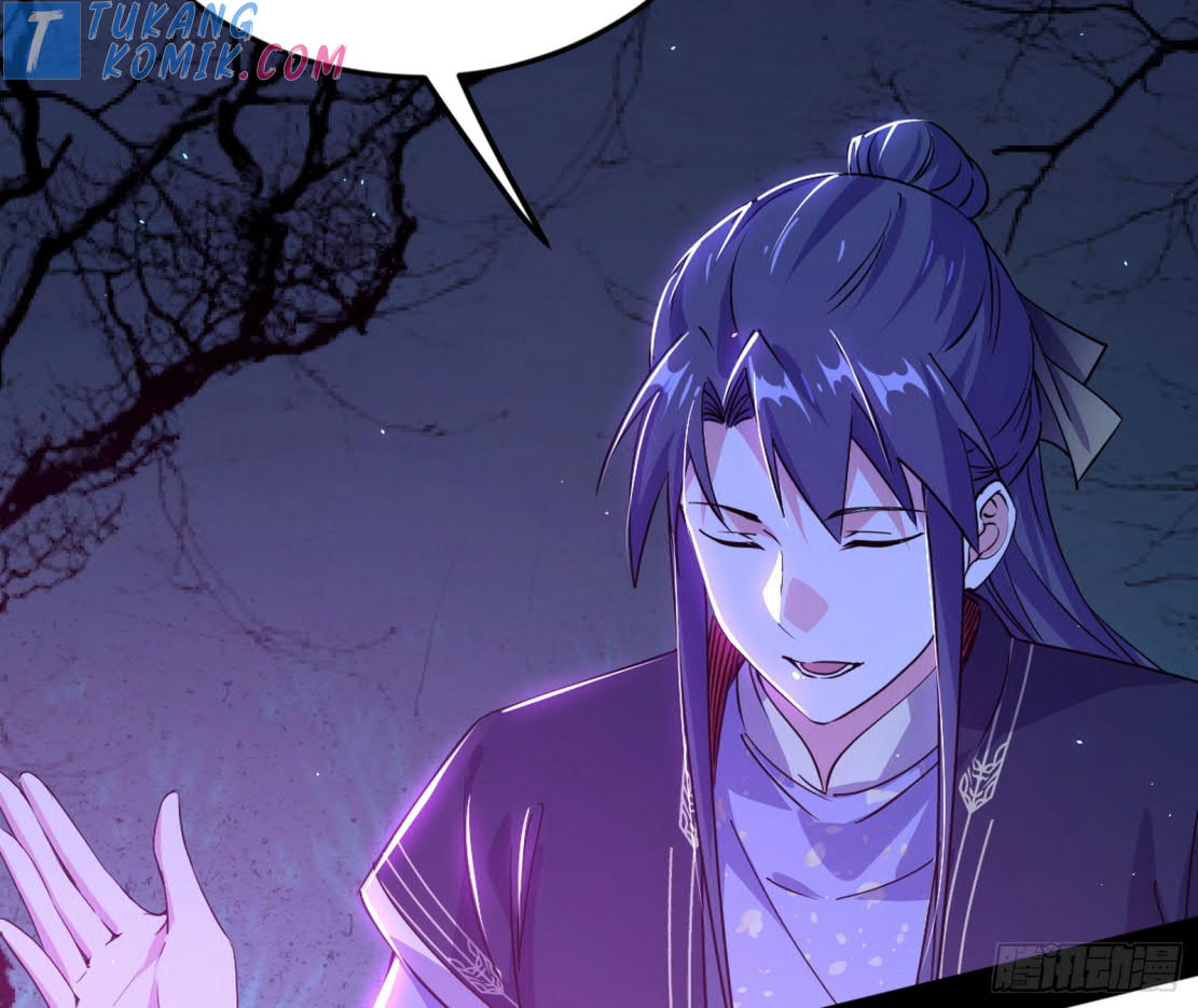 I’m An Evil God Chapter 277 halaman 18