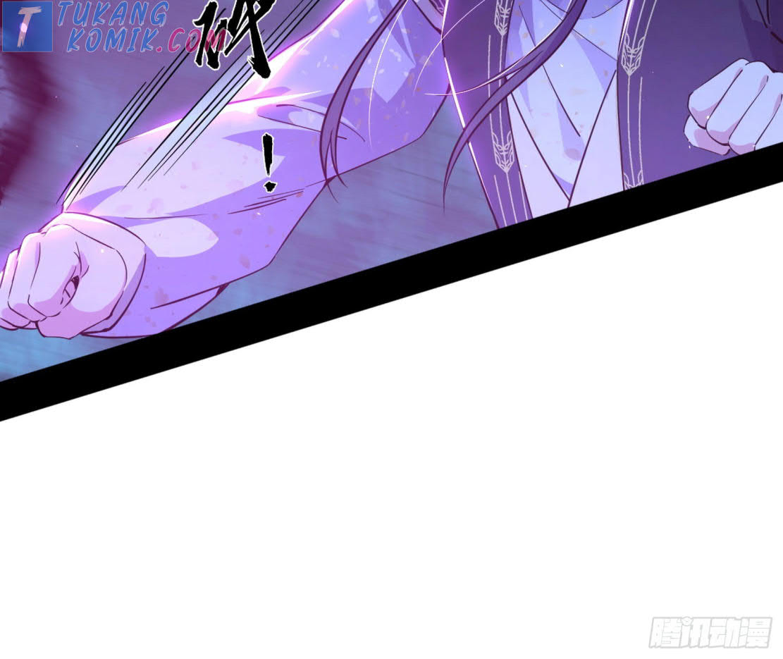 I’m An Evil God Chapter 277 halaman 20