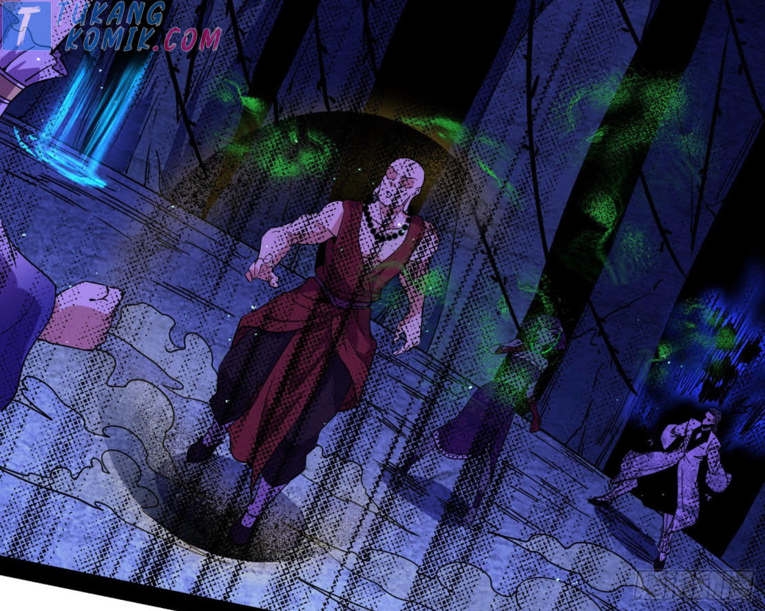 I’m An Evil God Chapter 276 halaman 21