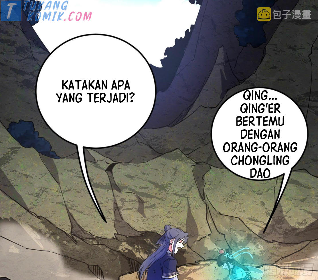 I’m An Evil God Chapter 275 halaman 20