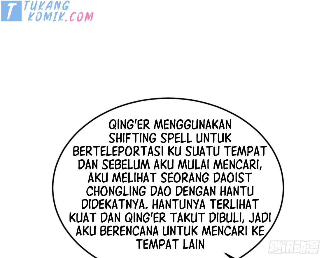 I’m An Evil God Chapter 275 halaman 22