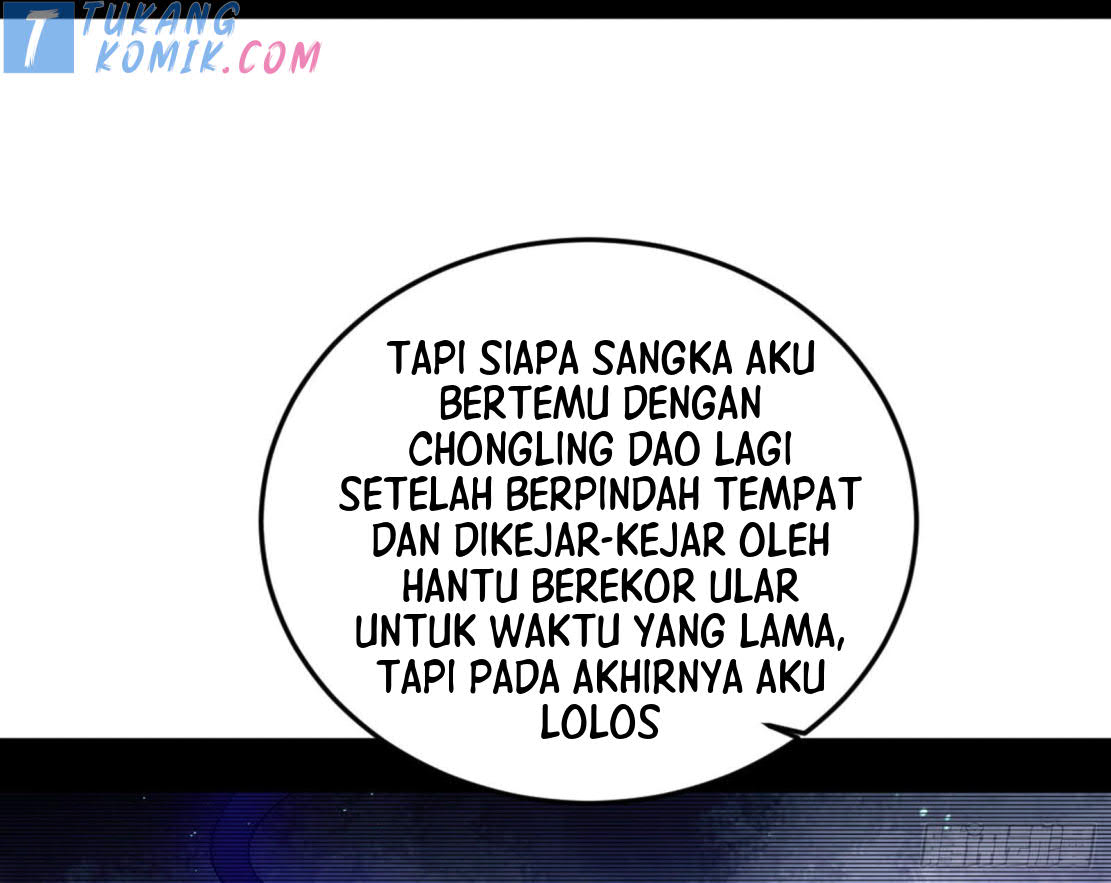 I’m An Evil God Chapter 275 halaman 24