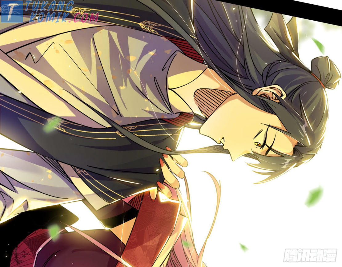 I’m An Evil God Chapter 274 halaman 23
