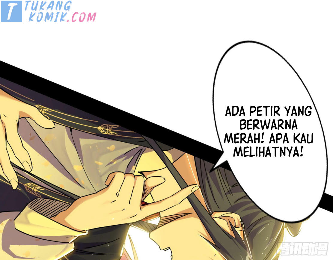 I’m An Evil God Chapter 274 halaman 26