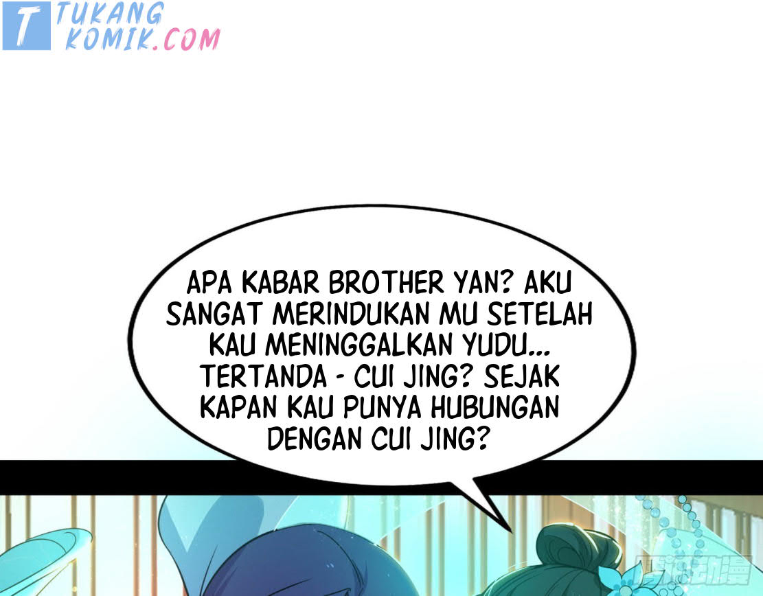 I’m An Evil God Chapter 273 halaman 26